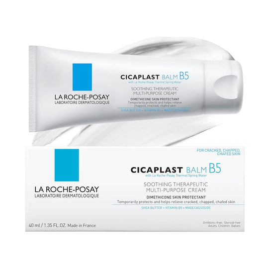 La Roche-Posay CICAPLAST BAUME B5+