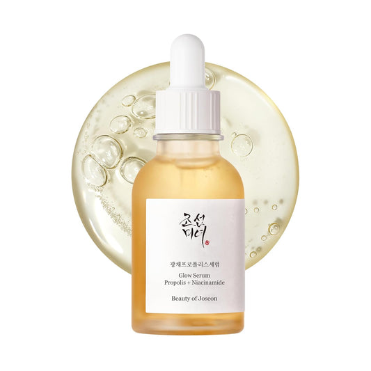 Beauty of Joseon Glow Serum Propolis + Niacinamide Serum