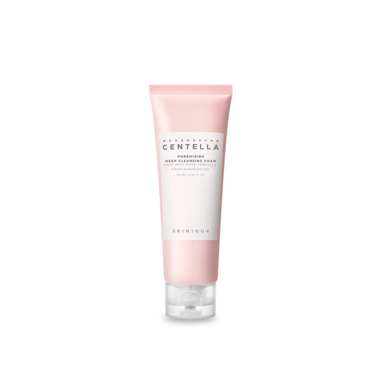 SKIN1004 CENTELLA Poremizing Deep Cleansing Foam