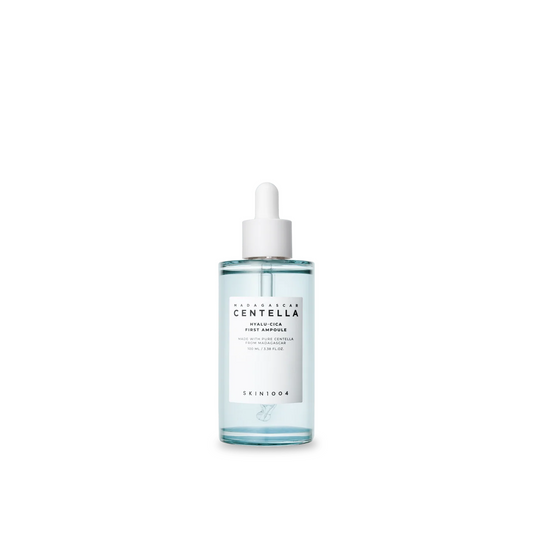 SKIN1004 CENTELLA Hyalu-Cica First Ampoule