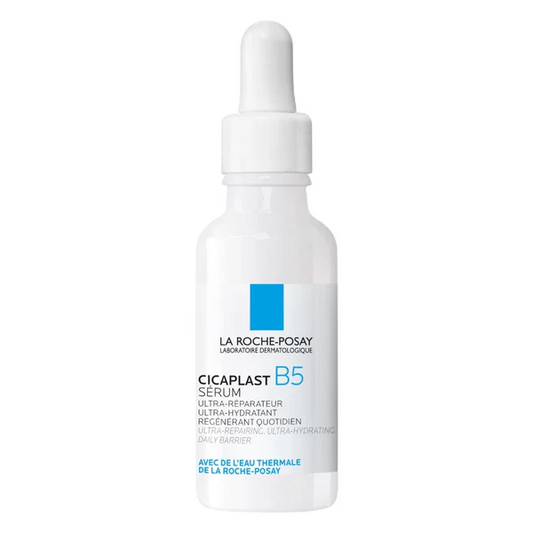 La Roche-Posay Cicaplast B5 Face Serum