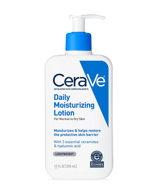 CeraVe Daily Moisturising Lotion