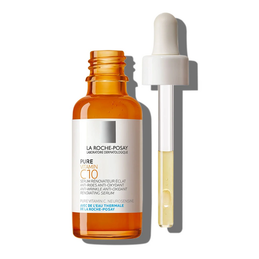 La Roche Posay Pure Vitamin C10 Serum