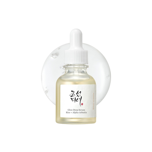 Beauty of Joseon Glow Deep Serum Rice + Alpha-Arbutin Serum