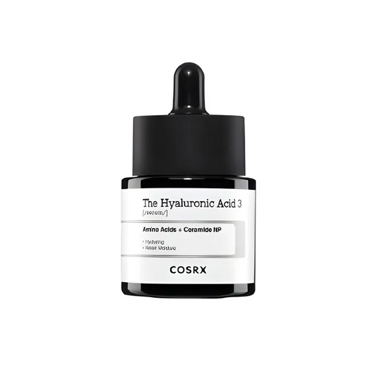 COSRX The Hyaluronic Acid 3 Serum