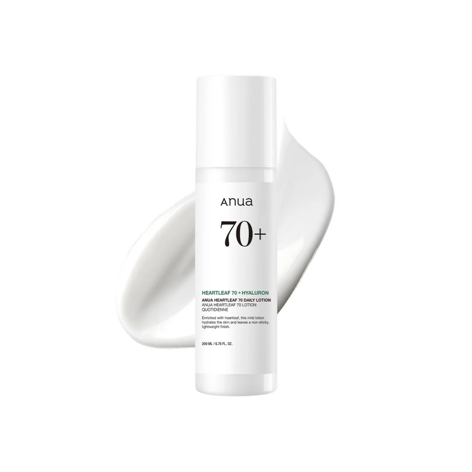 HAIR & BODY CARE