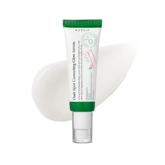 AXIS-Y Dark Spot Correcting Glow Serum