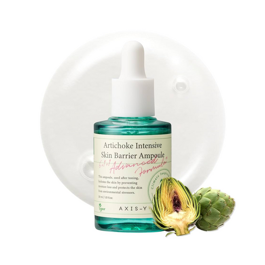 AXIS-Y Artichoke Intensive Skin Barrier Ampoule