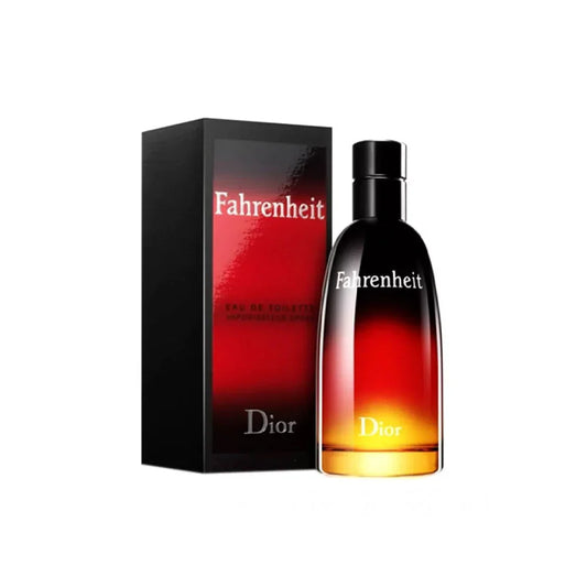 Dior Fahrenheit EDT Perfume