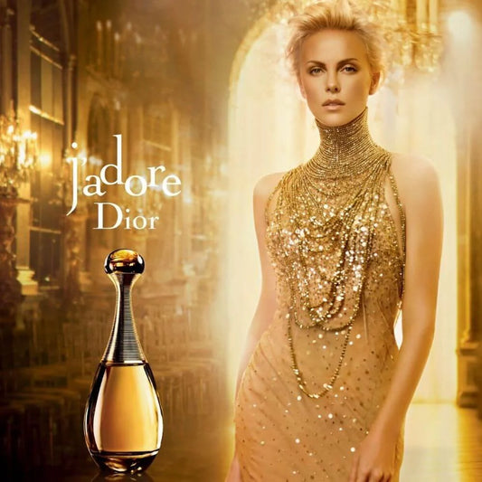 Dior Jadore Perfume 100ml