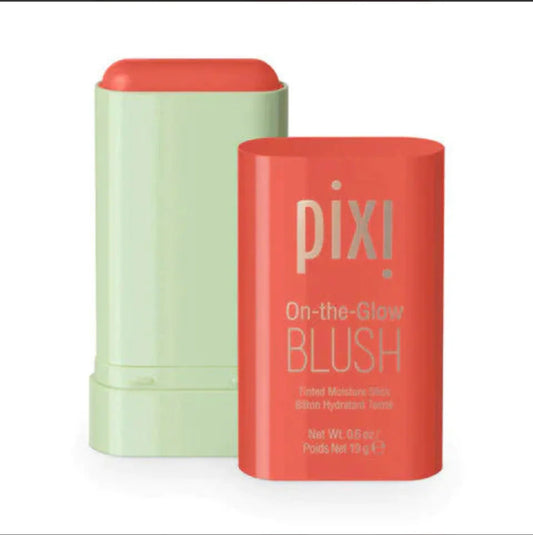 Pixi On the Glow Stick Blush (Juicy)
