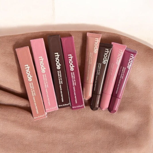 Rhode Peptide Lip Tint