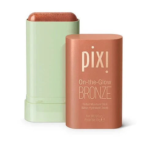 Pixi On The Glow Bronze (Rich-Glow)