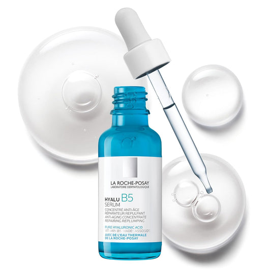 La Roche Posay Hyalu B5 Face Serum