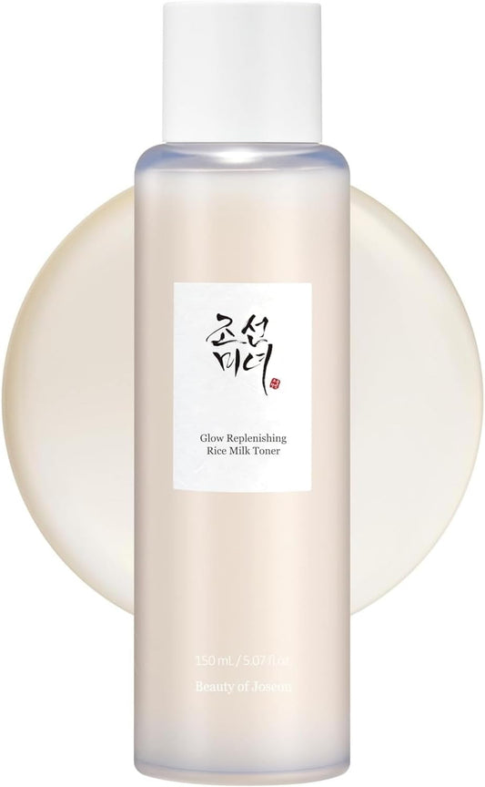 Beauty of Joseon Glow Replenishing Rice Milk Toner